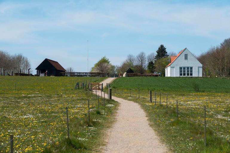 Kalundborg er klar til at redde vikingecenter