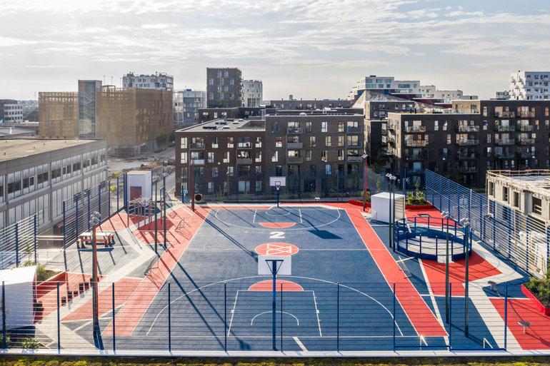 Årets fejring af København som verdens arkitekturhovedstad rinder ud