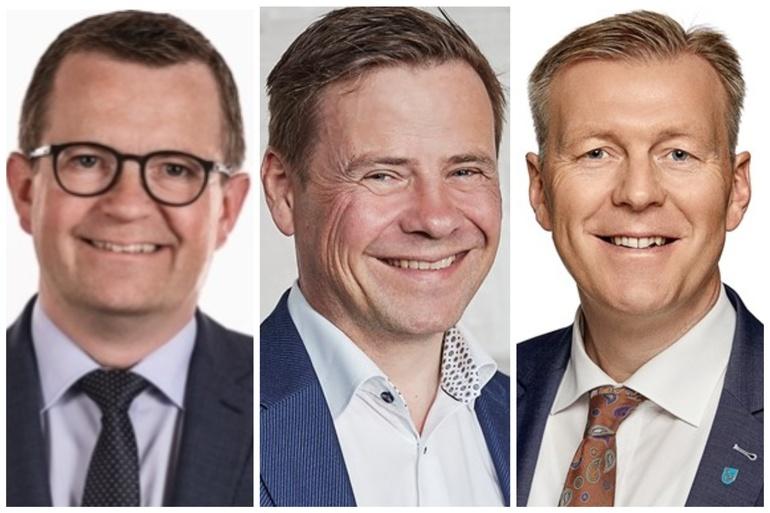 Borgmester-exit i Struer blev denne periodes tredje 