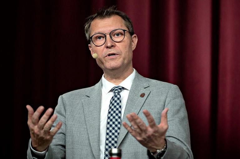 Nyborgs borgmester reagerer på rapport om årelangt svigt på børne- og ungeområdet
