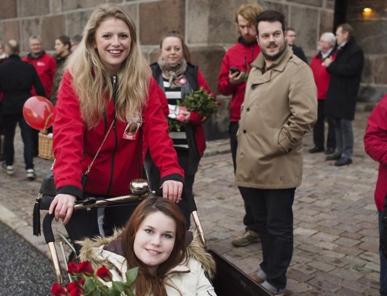 Oppositionsspids i Nyborg kan ikke mere og vil skiftes ud
