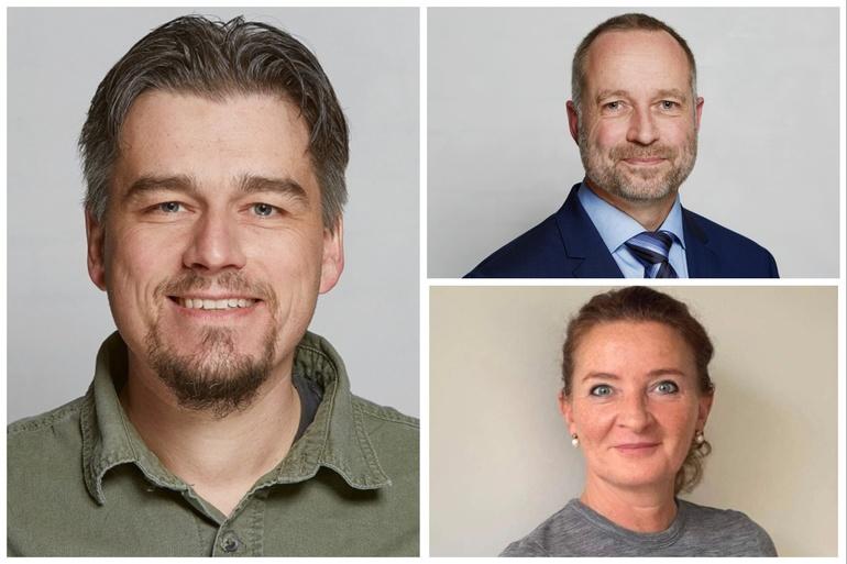 Viceborgmester beskylder borgmester og kommunaldirektør for at bryde loven