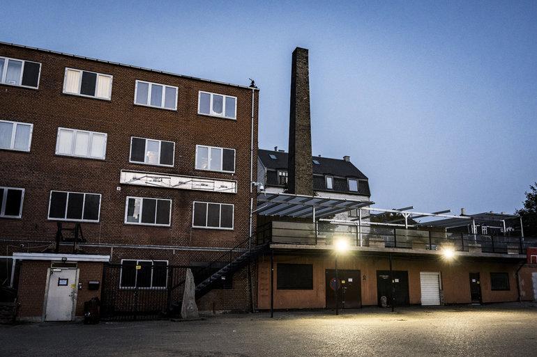 Politiet frygter angreb på rockerborge og forlænger forbud