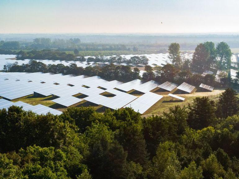 Better Energy og Andel fælles om milliarddyr investering i nye energiparker