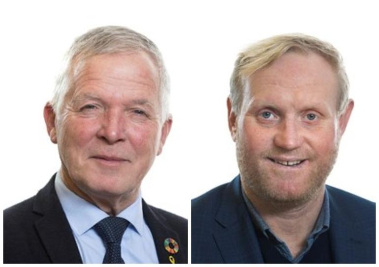 Bebudet borgmester-afgang får flere kandidater på banen i Viborg