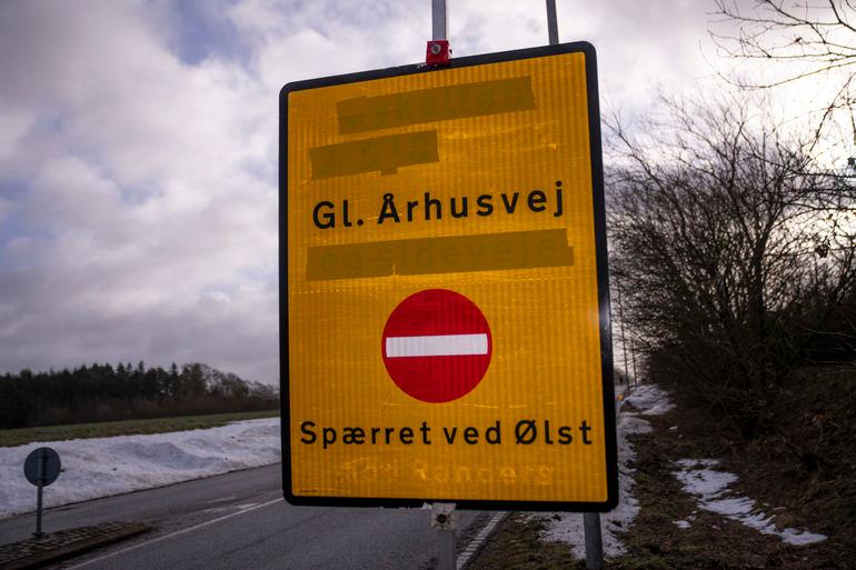 Jorden skrider langsommere ved Nordic Waste