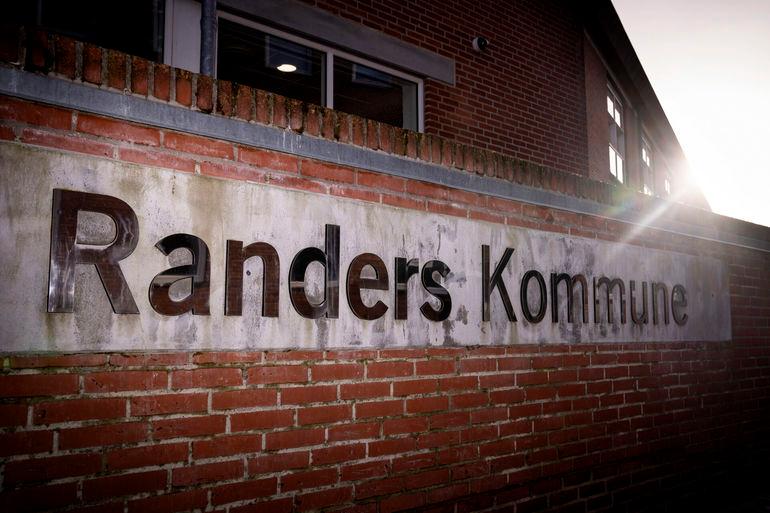 Randers erkender manglende offentliggørelse af tilsynsrapporter 