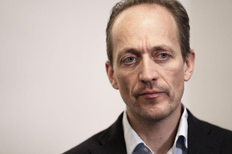 De Radikales landsformand stopper øjeblikkeligt