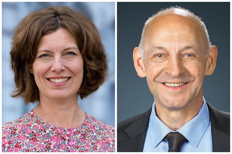 En nyvalgt og en mulig spids - og en uafklaret borgmester