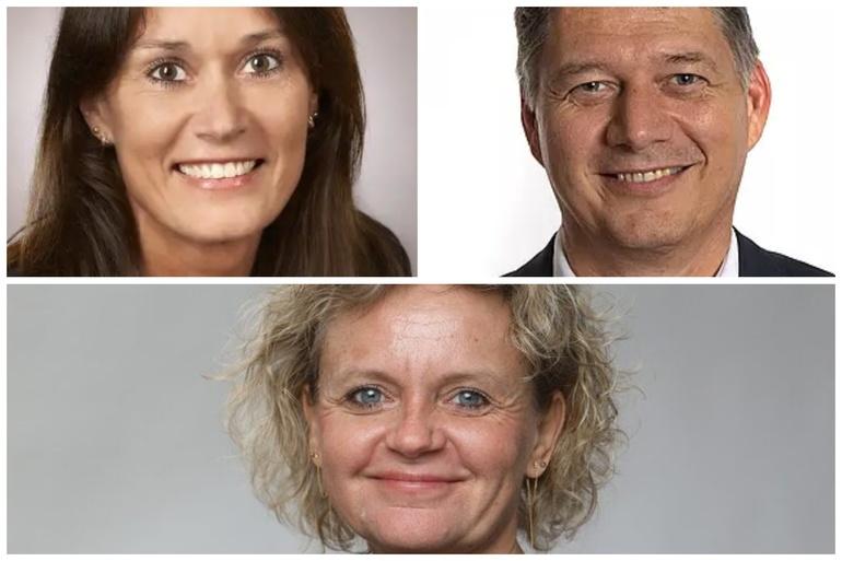 Konservative udpeget som spidser - for tredje og anden gang