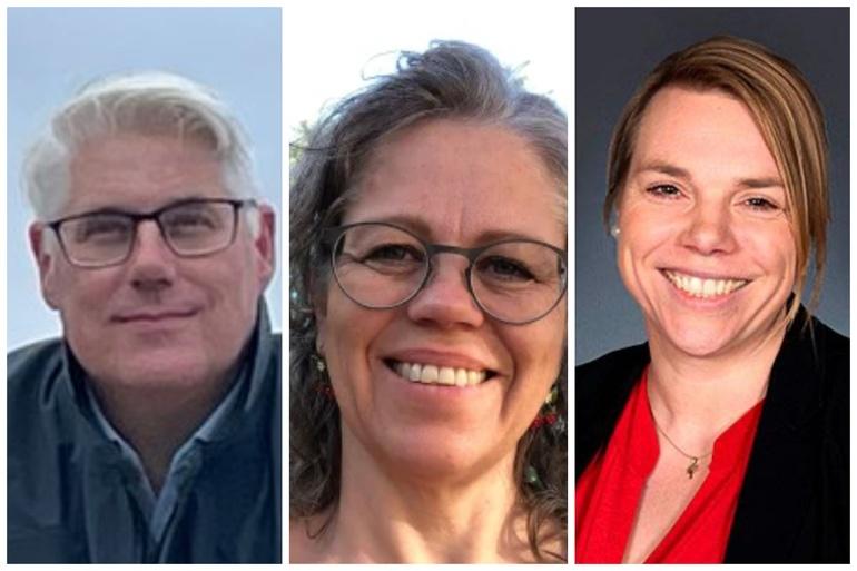 Tidligere viceborgmester i Slagelse vil være socialdemokratisk spids - og kun det