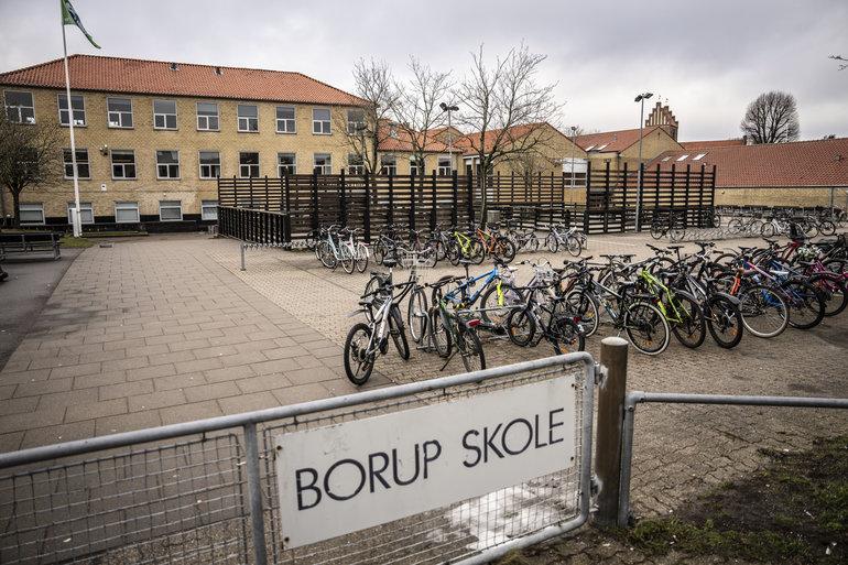 Byråd vil bede om ekstra hjælpende hånd fra ministerie i Borup-sag