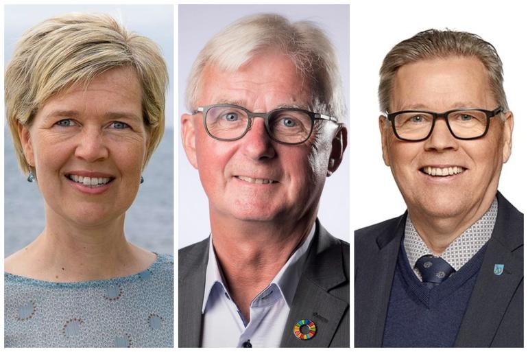 Eksborgmester prøver igen - en nuværende er i tvivl