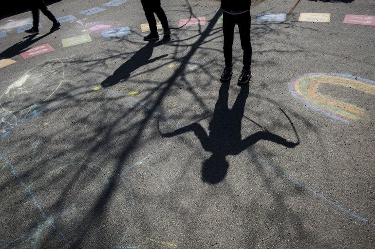 Ansatte på nordjysk skole sender brev om slag og spark fra elever