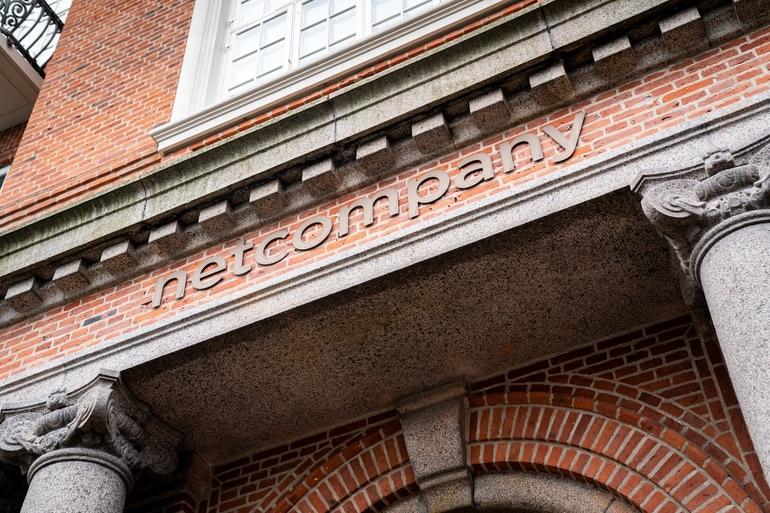 Netcompany overlader sag om datatyveri til politiet