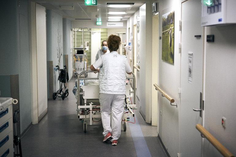 Velfærdsuddannelser får fem procent færre ansøgere via kvote 2