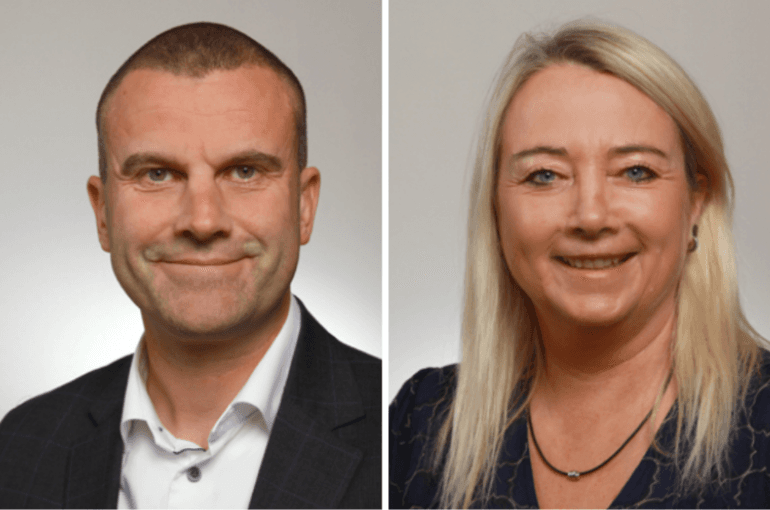 Borgmesterduel i Svendborg gentager sig