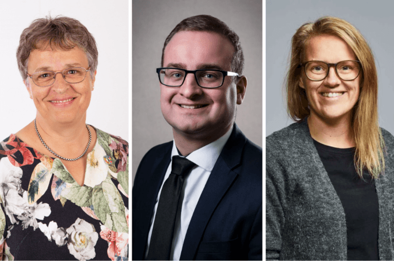 FH-formand går efter at blive borgmester i Struer