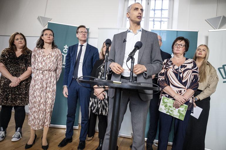 Bupl og R kritiserer folkeskoleaftale for at forringe og være skæv