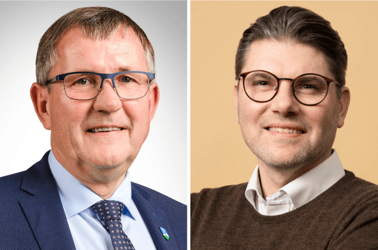 Planer om borgmesterkup – Fuglede skulle tage over