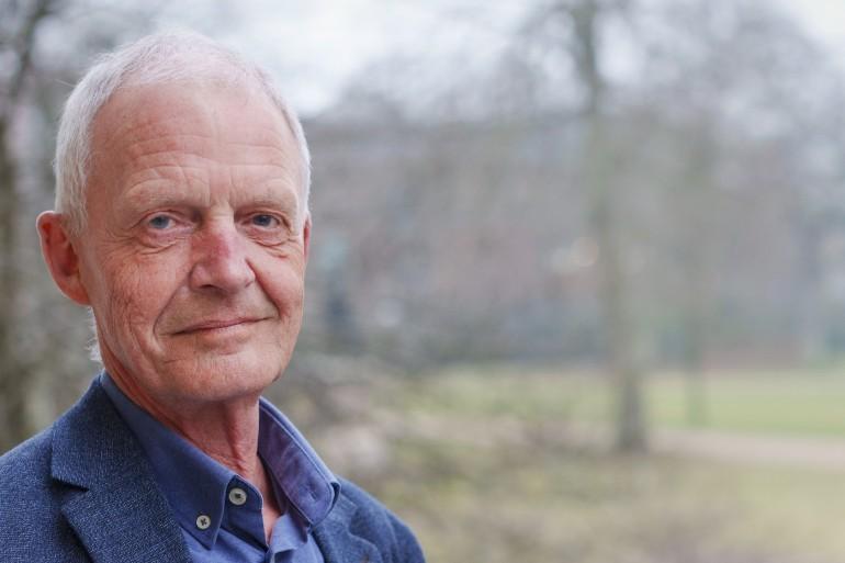 Kommunaldirektøren i Brønderslev går på pension