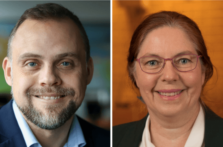 Borgmesteren i Halsnæs går efter four more years