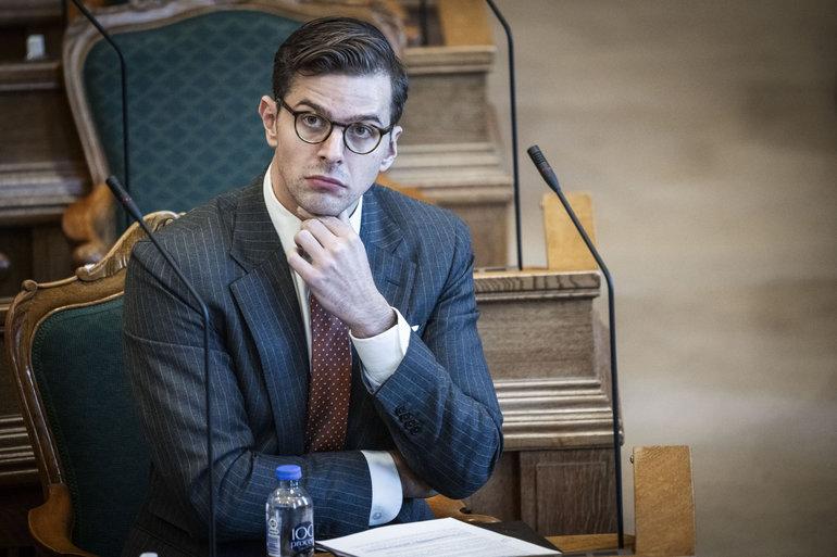 LA har ambitioner om at blive et bærende regeringsparti