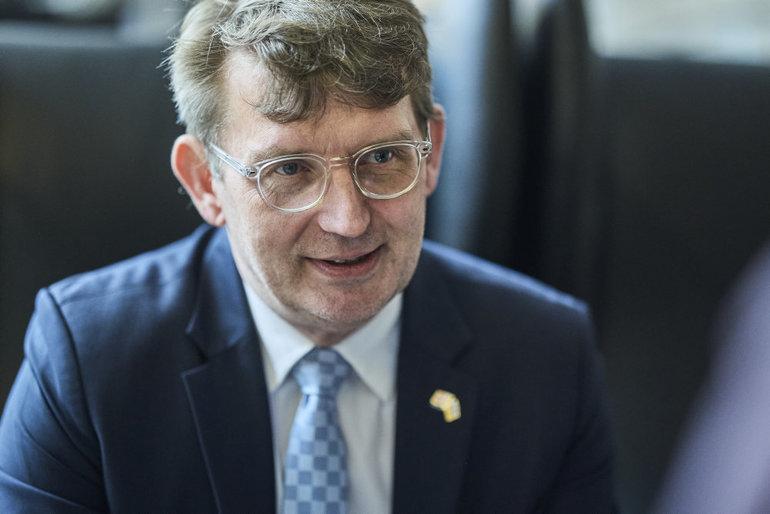 Venstreformand vil udvide regeringens frisættelse til daginstitutioner