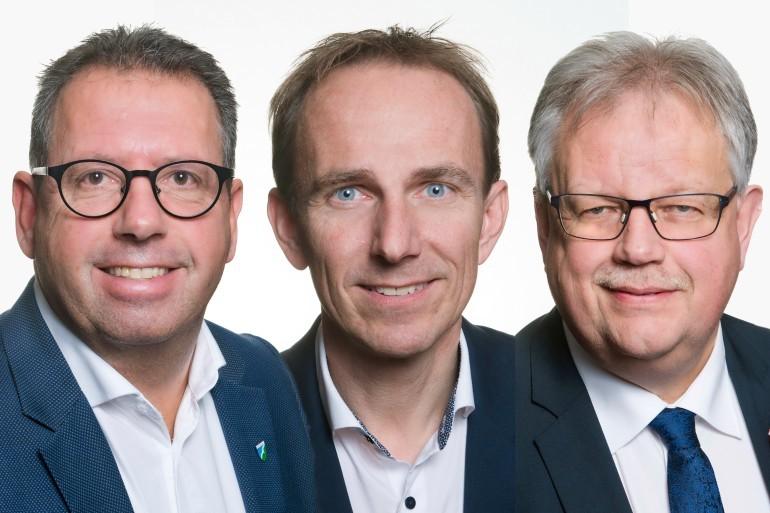 Mulig borgmesterkandidat er nu i stedet løsgænger