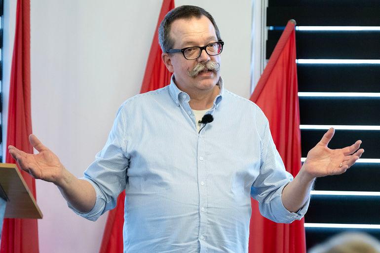 Christian Bro bliver ny borgmester i Fredericia