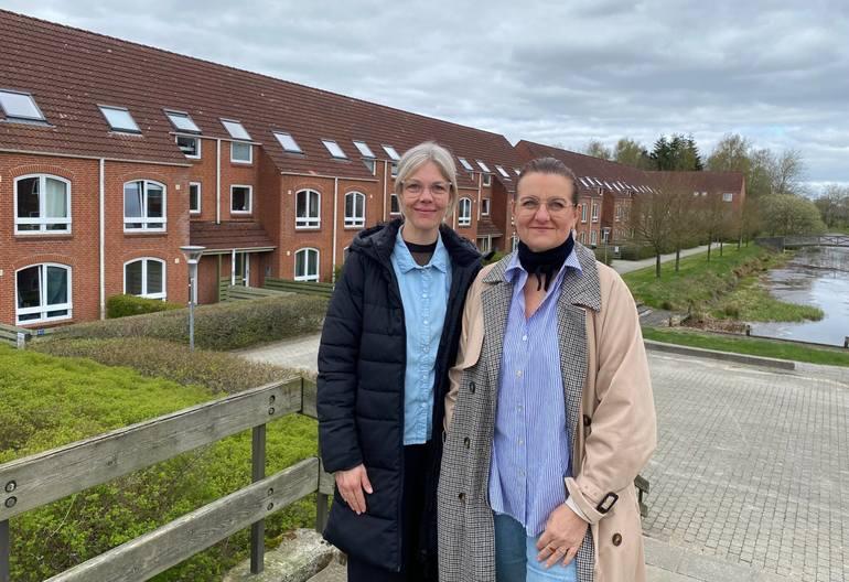 Billund har gode erfaringer med startboliger til unge