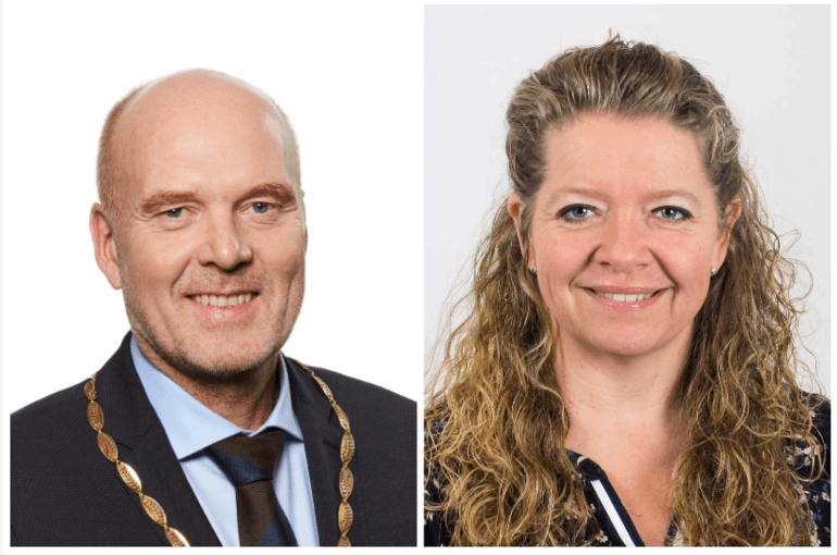 Skau og Gade er klar til en periode mere