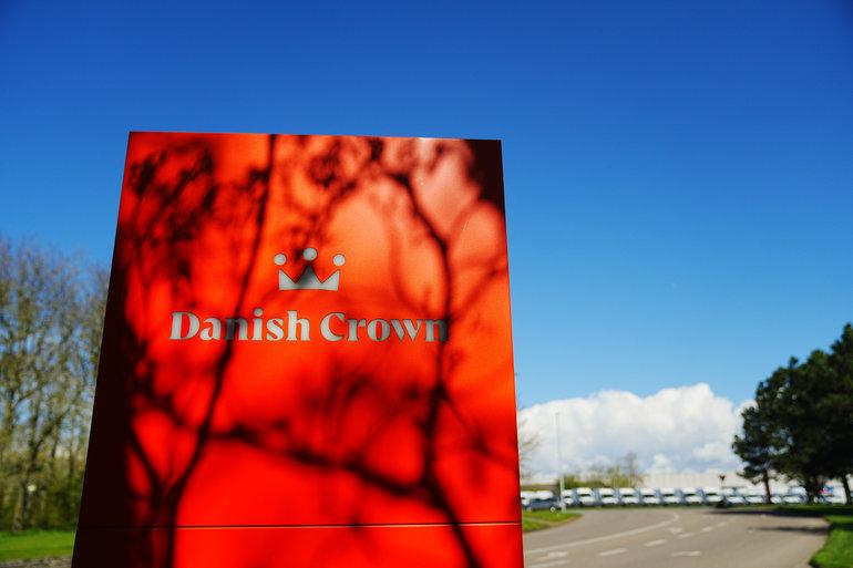 Ledige efter lukning af Danish Crown-slagteri i Sæby får EU-støtte
