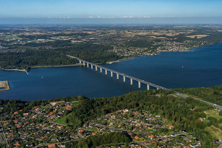 Vejleborgere også vrede over støjskærms udeblivelse