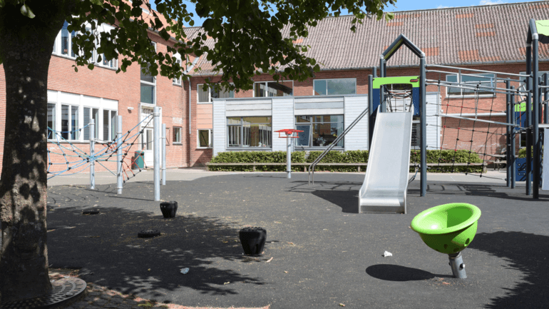 AE: Folkeskoleaftale rammer skævt