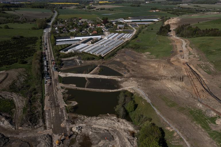 Kurator vil forsøge at få fingre i millionudbytte fra Nordic Waste