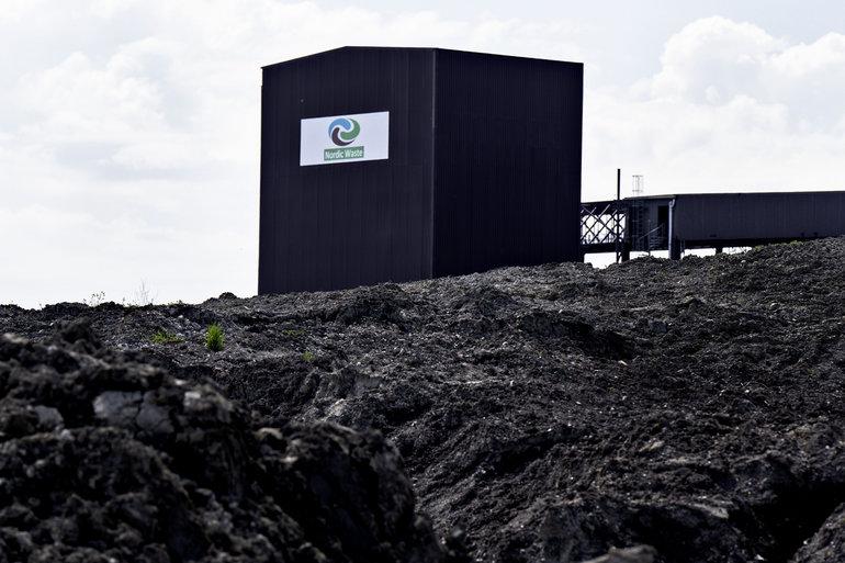 20.000 interne mails blev slettet hos Nordic Waste op til konkurs