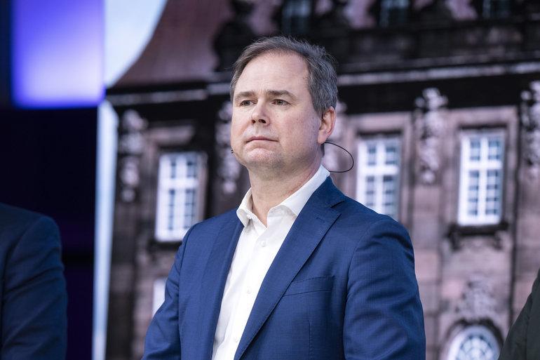 Wammen finder over 11 nye milliarder frem mod 2030