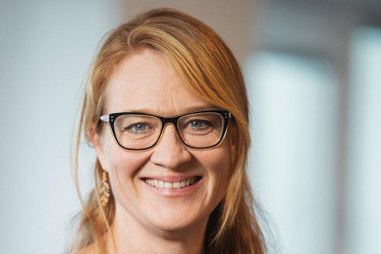 Ny direktør i Albertslund kommer fra København