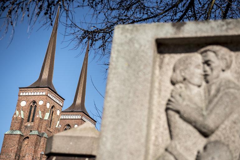Flere bor i større byer uden for hovedstaden end for ti år siden