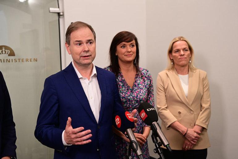 Økonomiaftale øger regionernes sundhedsbudget markant