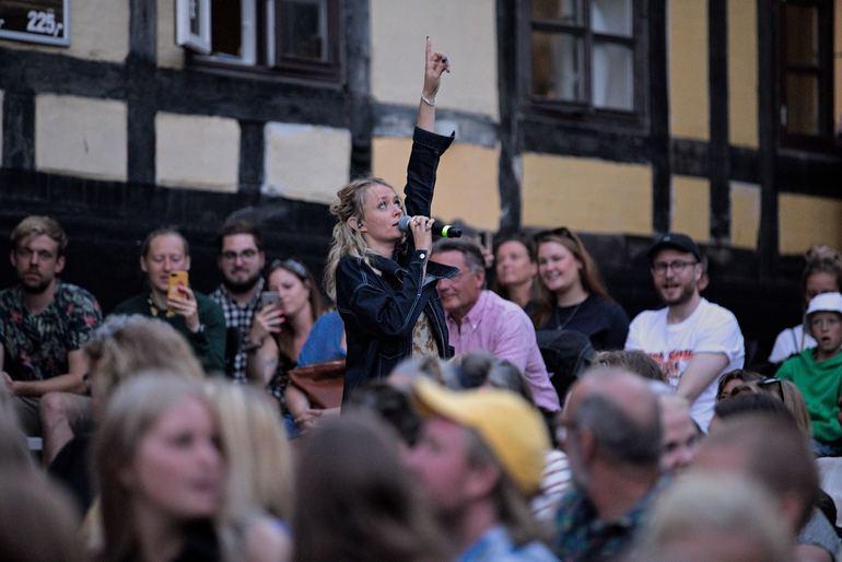 19 regionale spillesteder i 16 kommuner udpeget