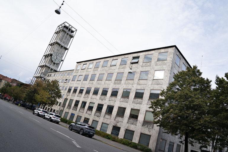 Aarhus får en halv milliard mere i selskabsskat næste år