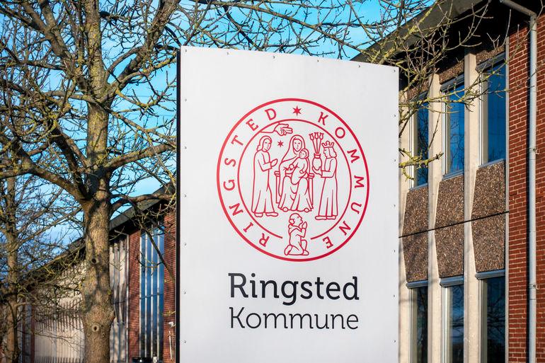 Ringsted går over til toårige budgetter