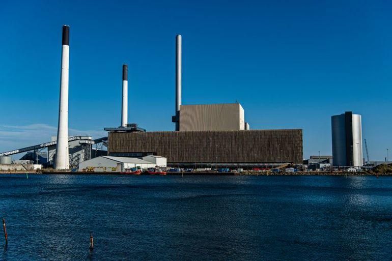 Milliardinvestering: Hofor vil udnytte mere vind- og solenergi i fjernvarmen
