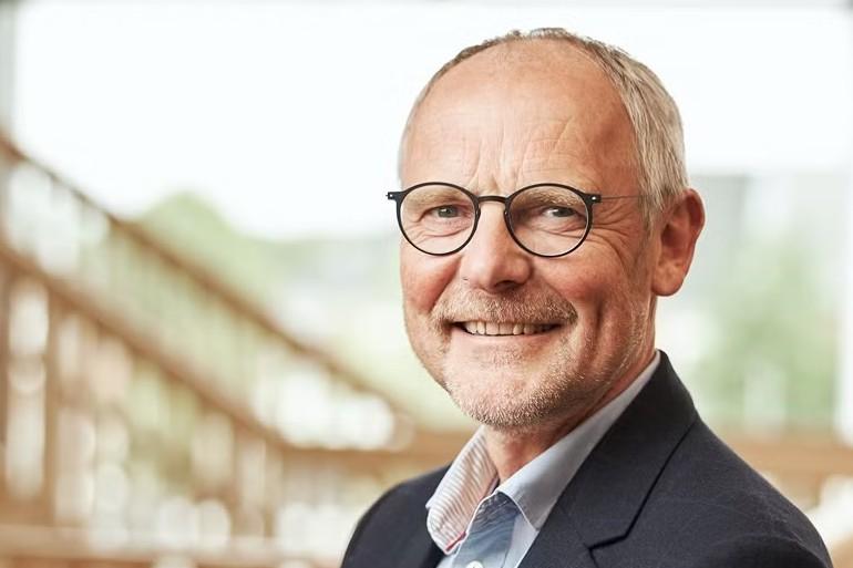 Vejens kommunaldirektør stopper efter 27 år