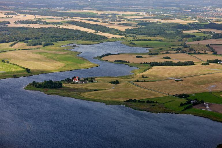 Seks initiativer skal sikre balancen mellem land og by