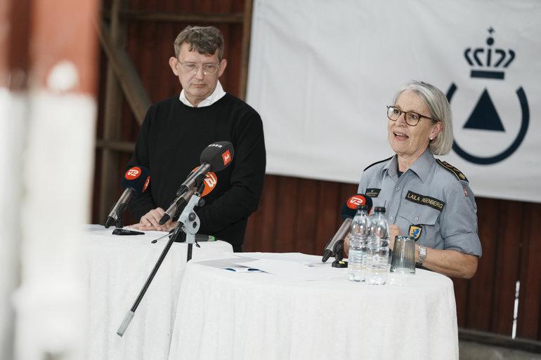 Nye beredskabsråd kommer ud som digital post