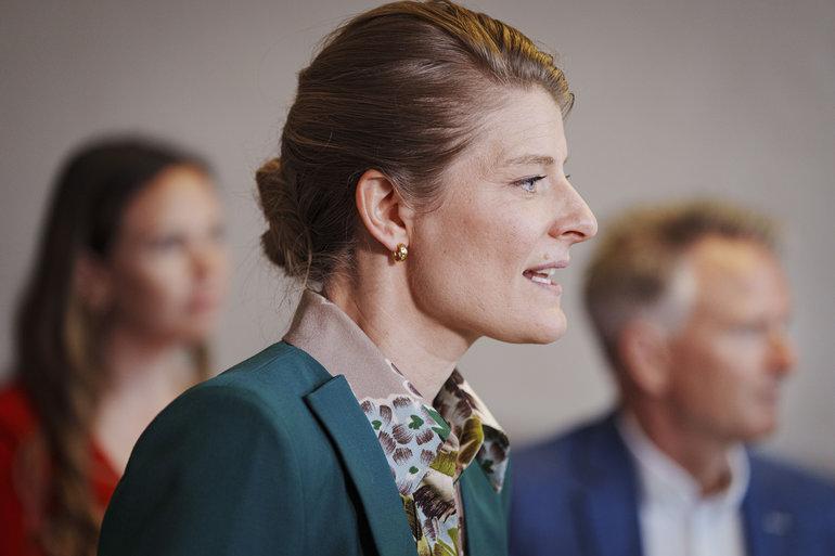 Unge med dårligt mentalt helbred ender oftere uden arbejde