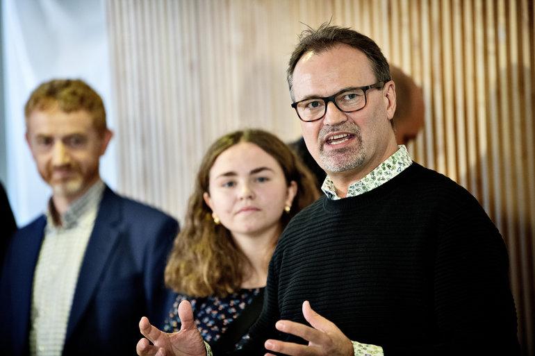 Arbejdstilsynet ser problemer med chikane mod lærere på 46 skoler